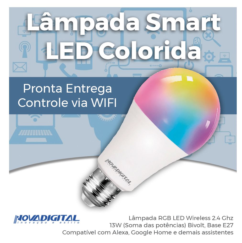 Compatibilidade com Assistentes de Voz: Google Home e Alexa na Sua Casa - inspiração 2