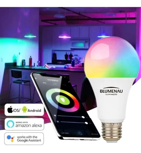 A Importância da Qualidade da Luz: Cores Vibrantes e Brilho Adequado - inspiração 1