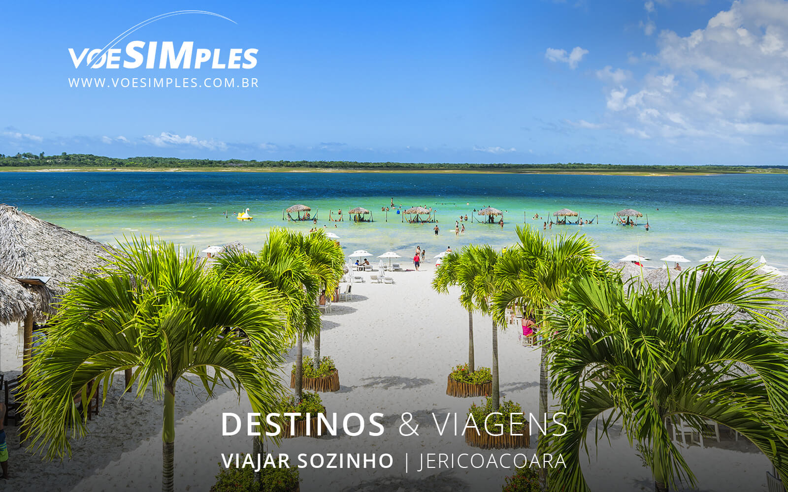 Caldas Novas (GO): Relaxamento nas Águas Termais - inspiração 1