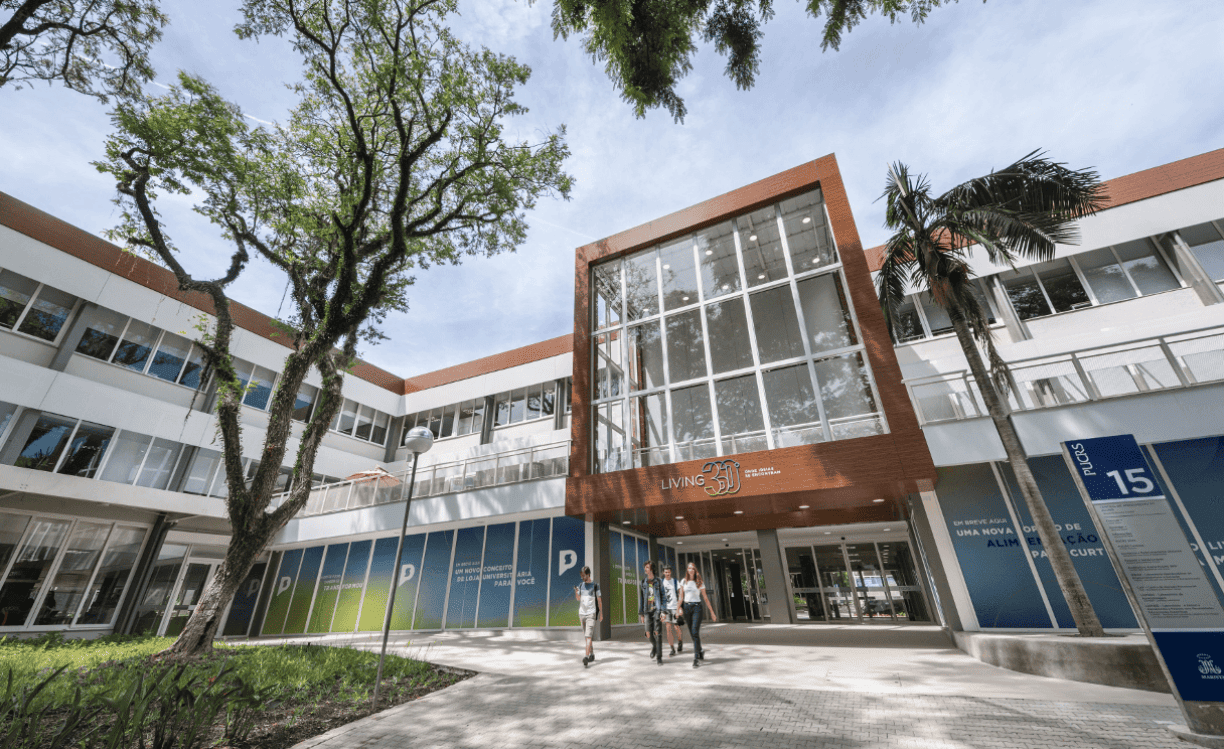 Reconhecimento Internacional e Ranking Global - inspiração 1