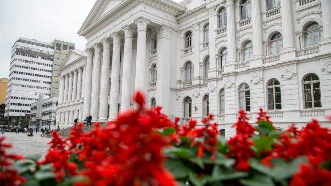 Programas de Pós-Graduação: A Base da Excelência Acadêmica - inspiração 1