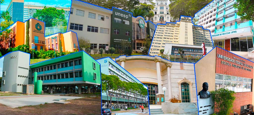 Estrutura de Bolsas e Auxílios: Acesso para Todos - inspiração 2