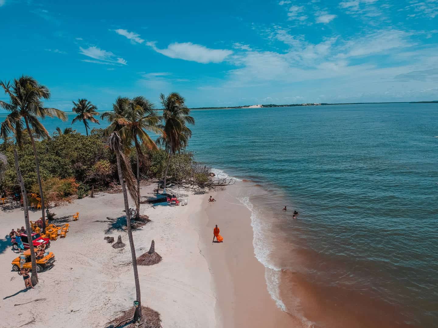 Porto de Galinhas, Pernambuco: Piscinas Naturais e Diversão para Toda a Família - inspiração 2