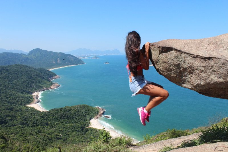 Trilha da Pedra Bonita: O Clássico com Vista Panorâmica - inspiração 1