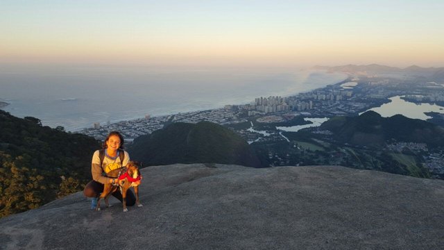 Trilha do Agulhinha: Aventura e Paisagens Incríveis - inspiração 1