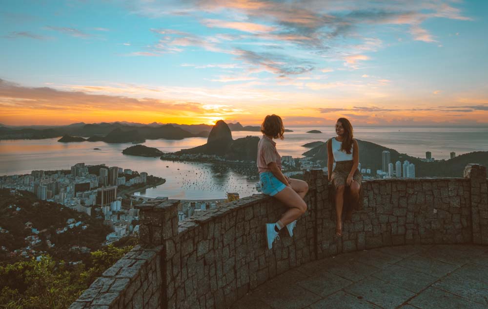 Trilha do Setor Militar Urbano (SMU): História e Verde no Coração da Cidade - inspiração 2