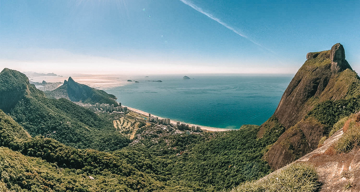 Trilha da Cachoeira do Horto: Frescor e Diversão a Poucos Passos - inspiração 1