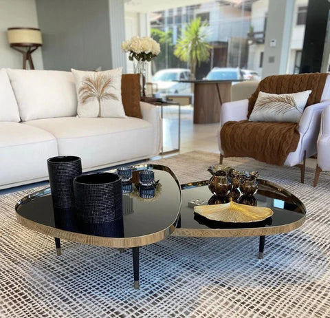 Minimalismo Inteligente: Linhas Retas e Funcionalidade - inspiração 2