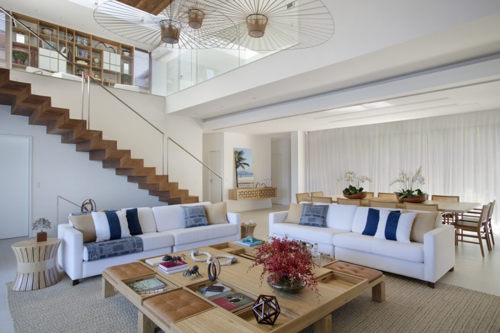 Mesas Modulares: Versatilidade para Cada Necessidade - inspiração 1