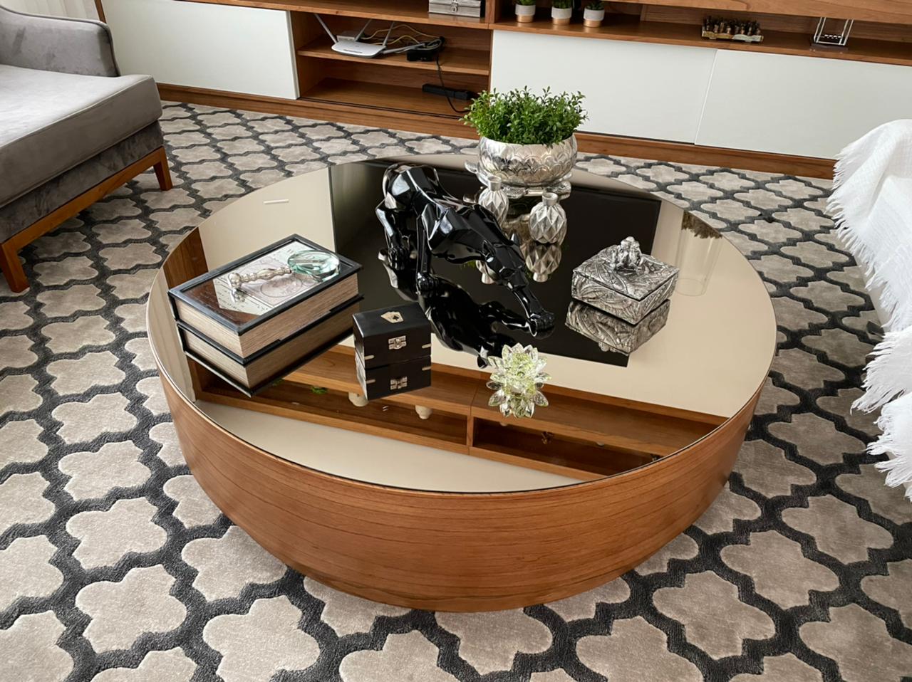 Estilo Escandinavo: Leveza, Madeira Clara e Pés Palito - inspiração 1