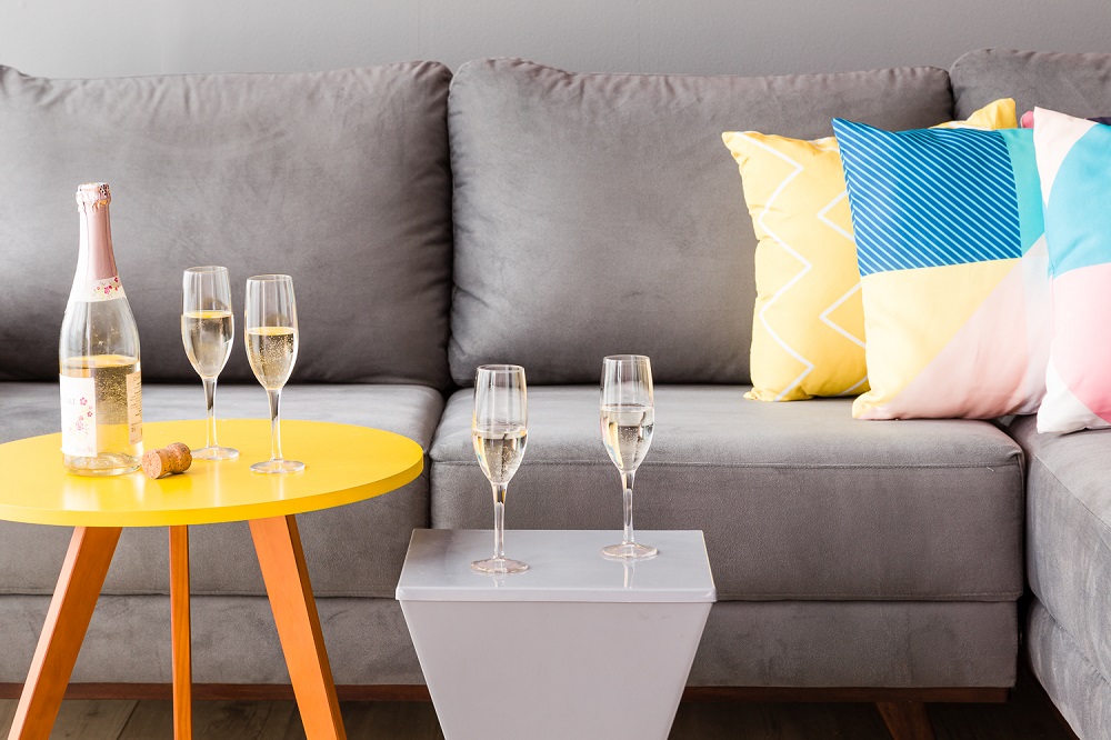 Estilo Escandinavo: Leveza, Madeira Clara e Pés Palito - inspiração 2