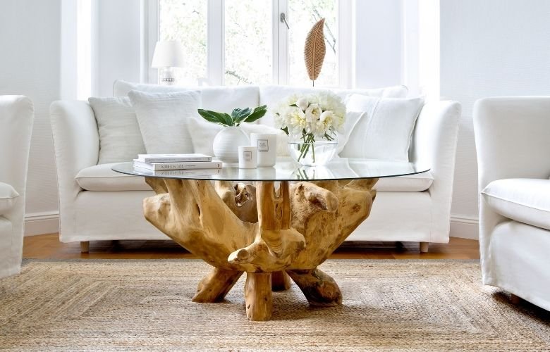 Design Retrô: Curvas Delicadas e Charme Nostálgico - inspiração 1