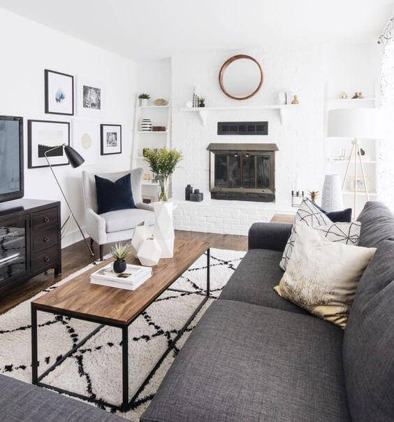 Cores Vibrantes: Um Toque de Personalidade Pontual - inspiração 2