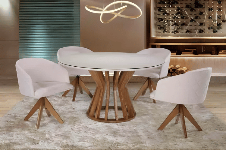 Estilo e Design: Tendências que Vestem seu Espaço - inspiração 2