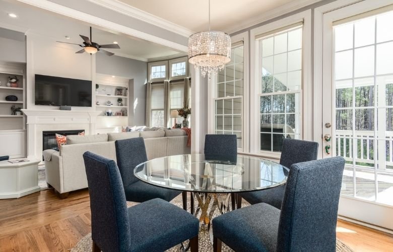 Acabamentos que Encantam: Dando Personalidade ao Visual - inspiração 1