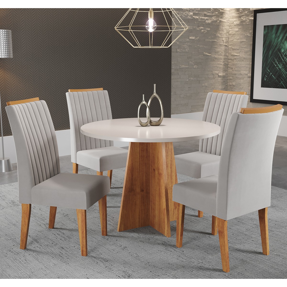 Funcionalidade Oculta: Soluções Inteligentes de Armazenamento - inspiração 1