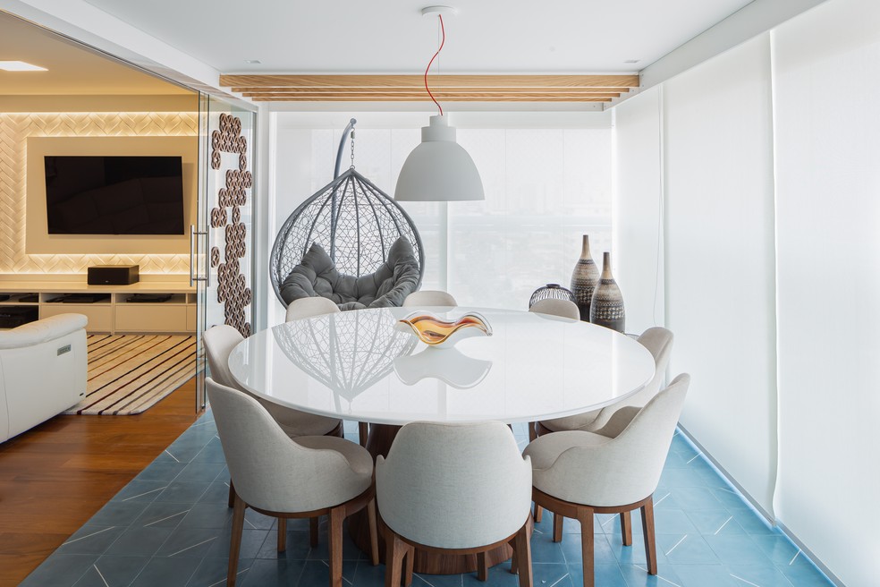 Funcionalidade Oculta: Soluções Inteligentes de Armazenamento - inspiração 2