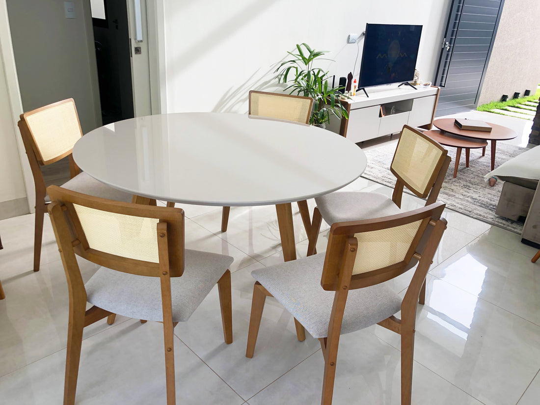 Conforto Essencial: A Ergonomia que Abraça - inspiração 2