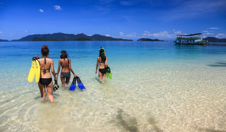 Planejamento Financeiro: Integrando Milhas ao Orçamento de Viagens - inspiração 1