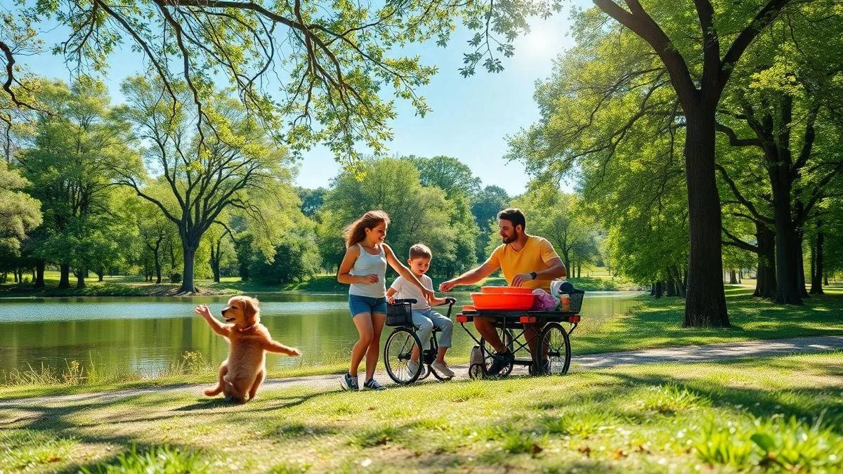 Programas de Fidelidade Ideais para Famílias Brasileiras - inspiração 2