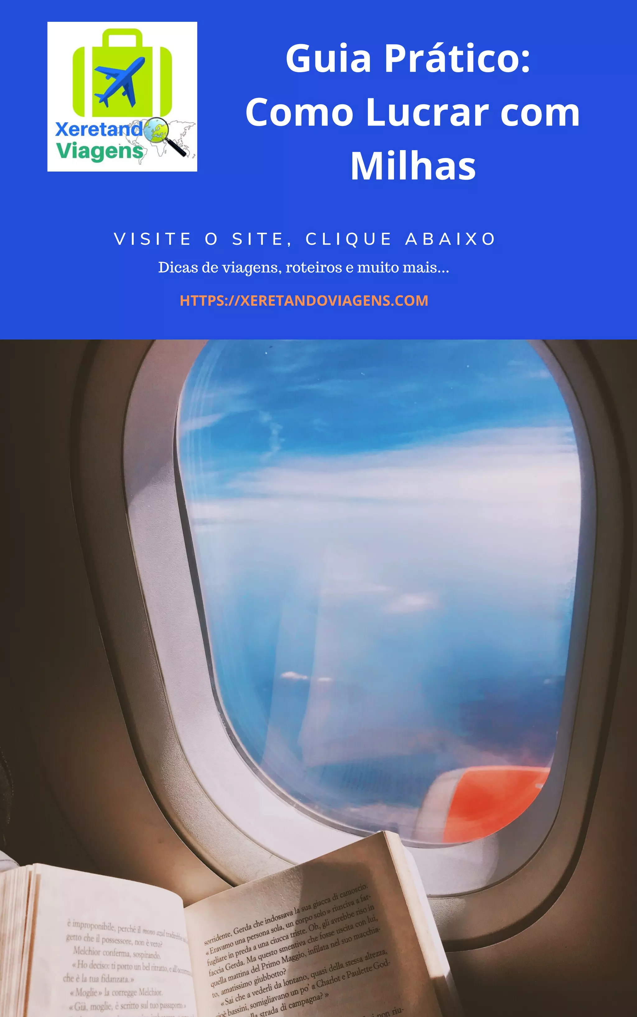 Estratégias Inteligentes para Multiplicar Suas Milhas - inspiração 1