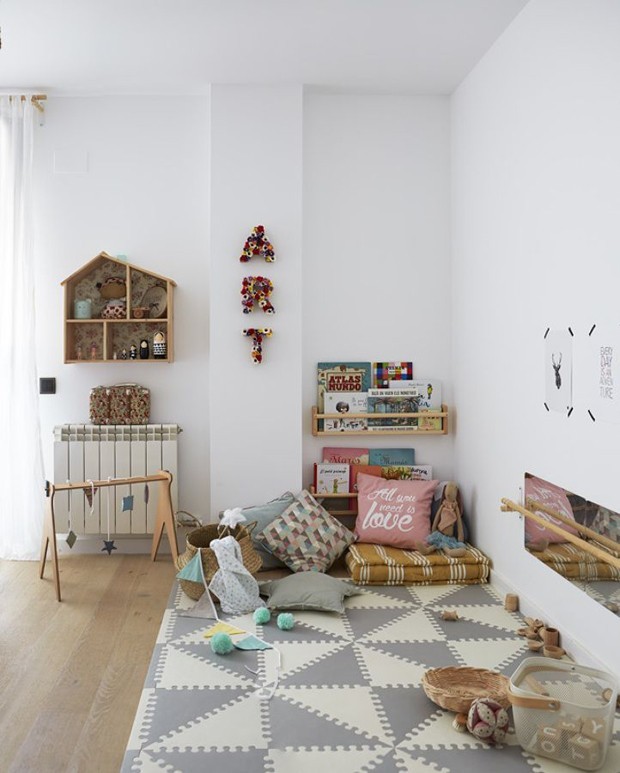 Prepare o Ambiente: O Espaço Ideal para o Desenvolvimento - inspiração 2