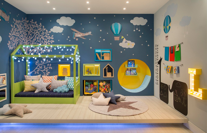 O Papel dos Pais: Guia e Apoio no Processo - inspiração 1