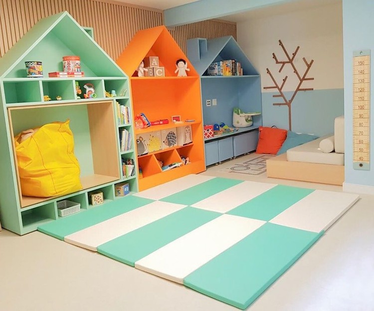 Rotina Flexível: Estrutura que Inspira Confiança - inspiração 1