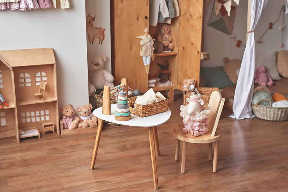 Incentivo à Independência: Tarefas do Dia a Dia - inspiração 1