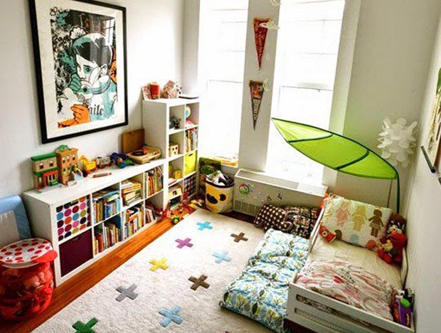 Incentivo à Independência: Tarefas do Dia a Dia - inspiração 2