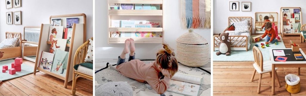 Conexão com a Natureza: Leve o Mundo para Dentro de Casa - inspiração 2