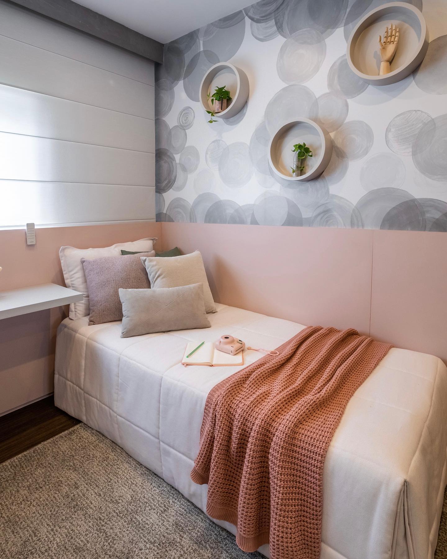 Nichos Temáticos: Dando Vida aos Sonhos da Criançada - inspiração 1