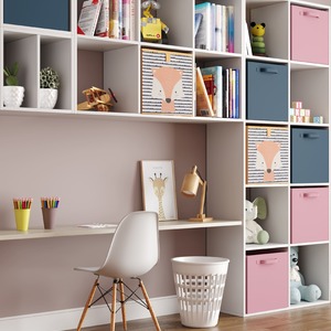 Nichos Planejados: O Poder do Design Sob Medida - inspiração 2