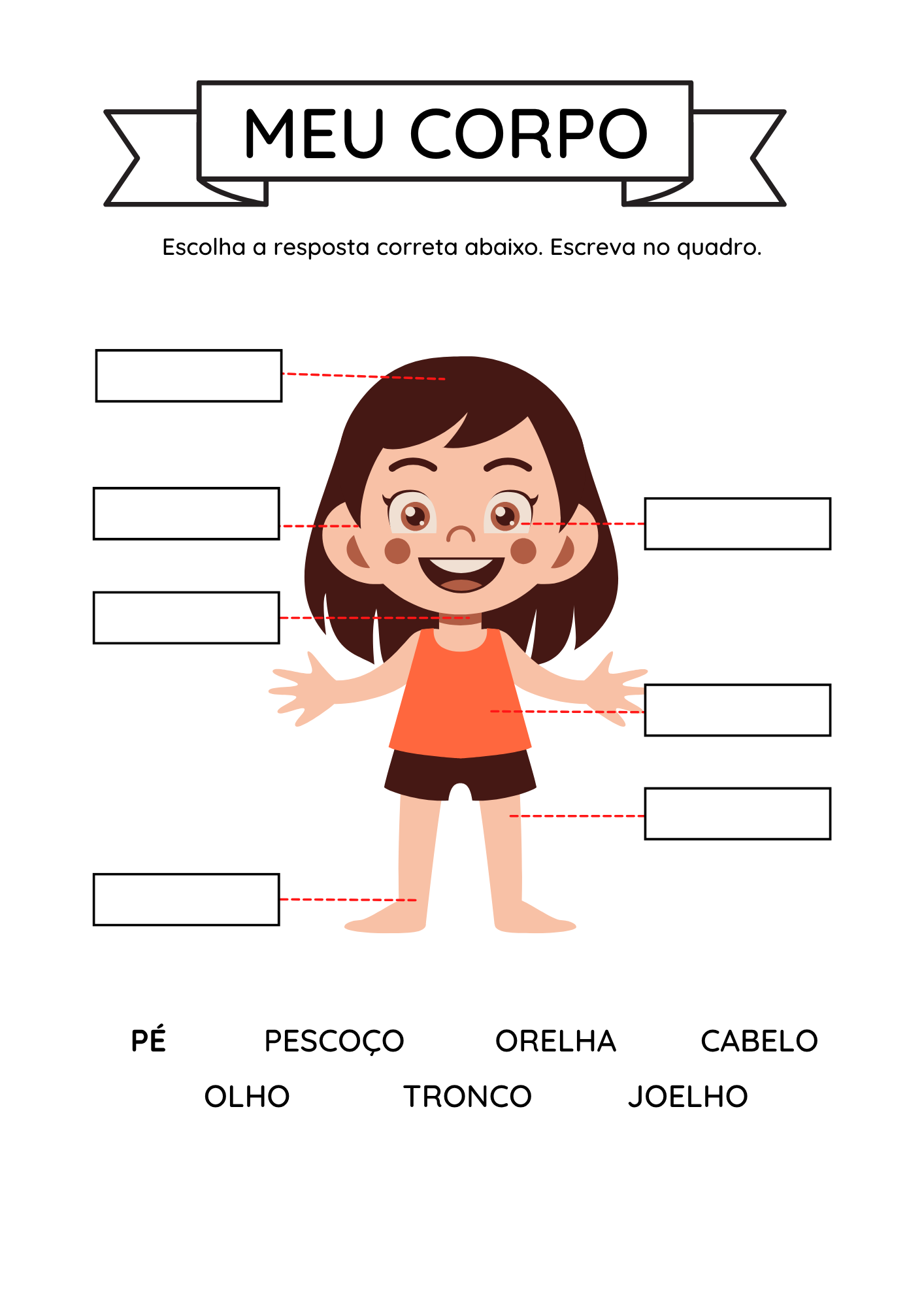 Rosto: Detalhes que Expressam - inspiração 1