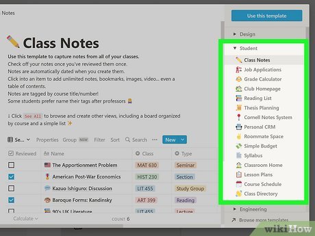 Espaço para Anotações e Ideias Criativas - inspiração 1