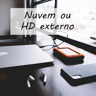 Nuvem: A Rede Invisível que Protege Seus Dados - inspiração 2