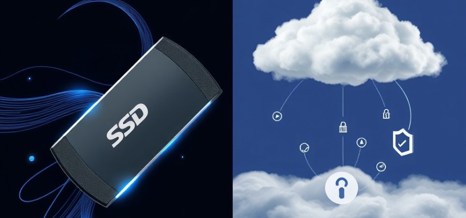 Nuvem: A Conveniência do Acesso Remoto e Sincronização - inspiração 1