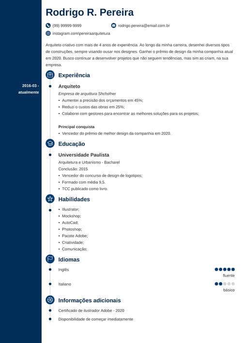 Objetivo Claro e Conciso: Diga o que você quer, sem rodeios. - inspiração 2