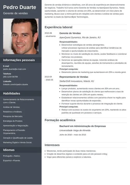 Mencione a Empresa (Se Possível): Mostre que você pesquisou e tem interesse genuíno. - inspiração 1