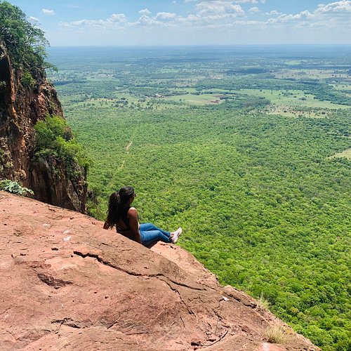 Passeio pela Orla do Rio Aquidauana: Um Cenário Pós-Sol Inesquecível - inspiração 2