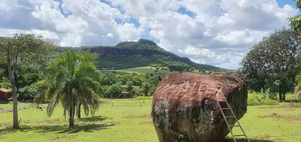 Esportes Aquáticos no Rio Aquidauana: Adrenalina e Diversão - inspiração 1