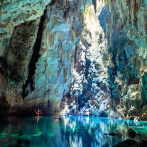 Esportes Aquáticos no Rio Aquidauana: Adrenalina e Diversão - inspiração 2