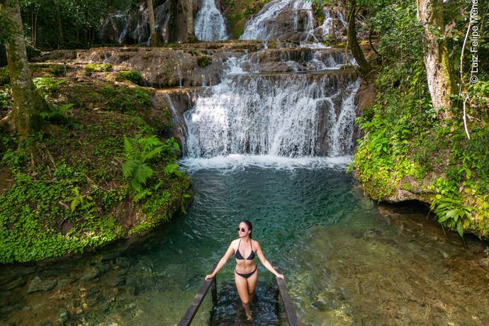 Passeios de Barco pelo Rio Aquidauana: Vivenciando o Cotidiano Pantaneiro - inspiração 1