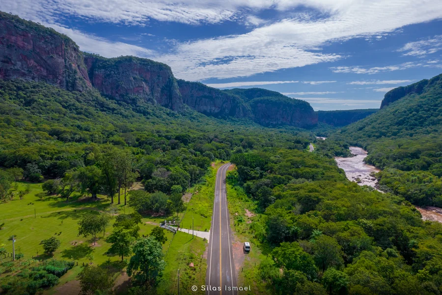Caminhada pelo Centro Histórico: Arquitetura e Memórias da Cidade - inspiração 2