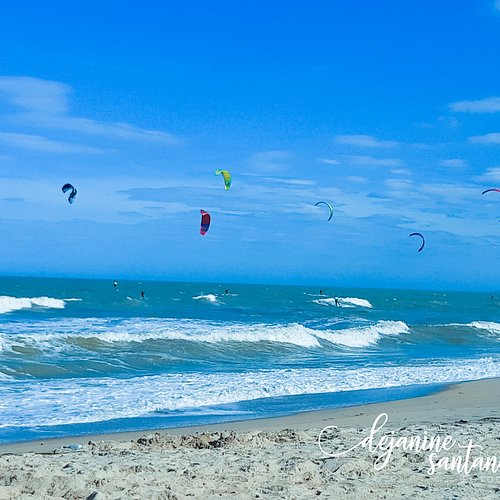 Aventura na Praia do Peró: Areia Dourada e Mar Azul - inspiração 2