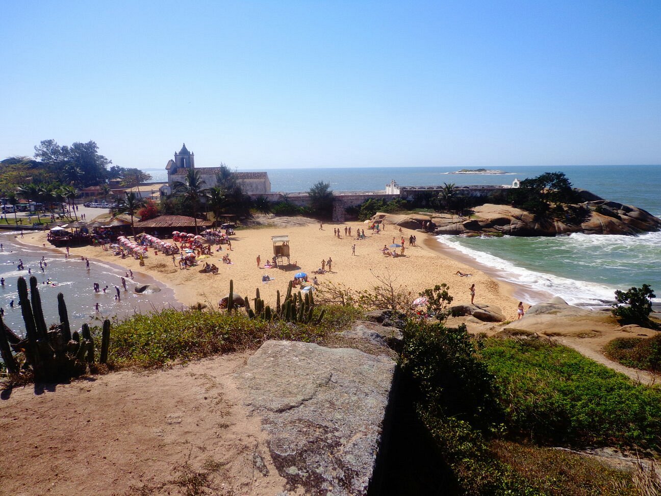 Trilhas e Mirantes: Vistas Deslumbrantes da Região - inspiração 1