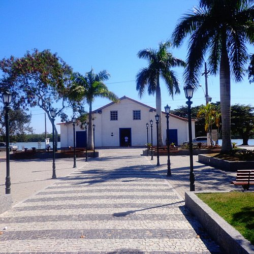 Passeio de Barco pela Barra: Um Novo Ângulo da Paisagem - inspiração 2