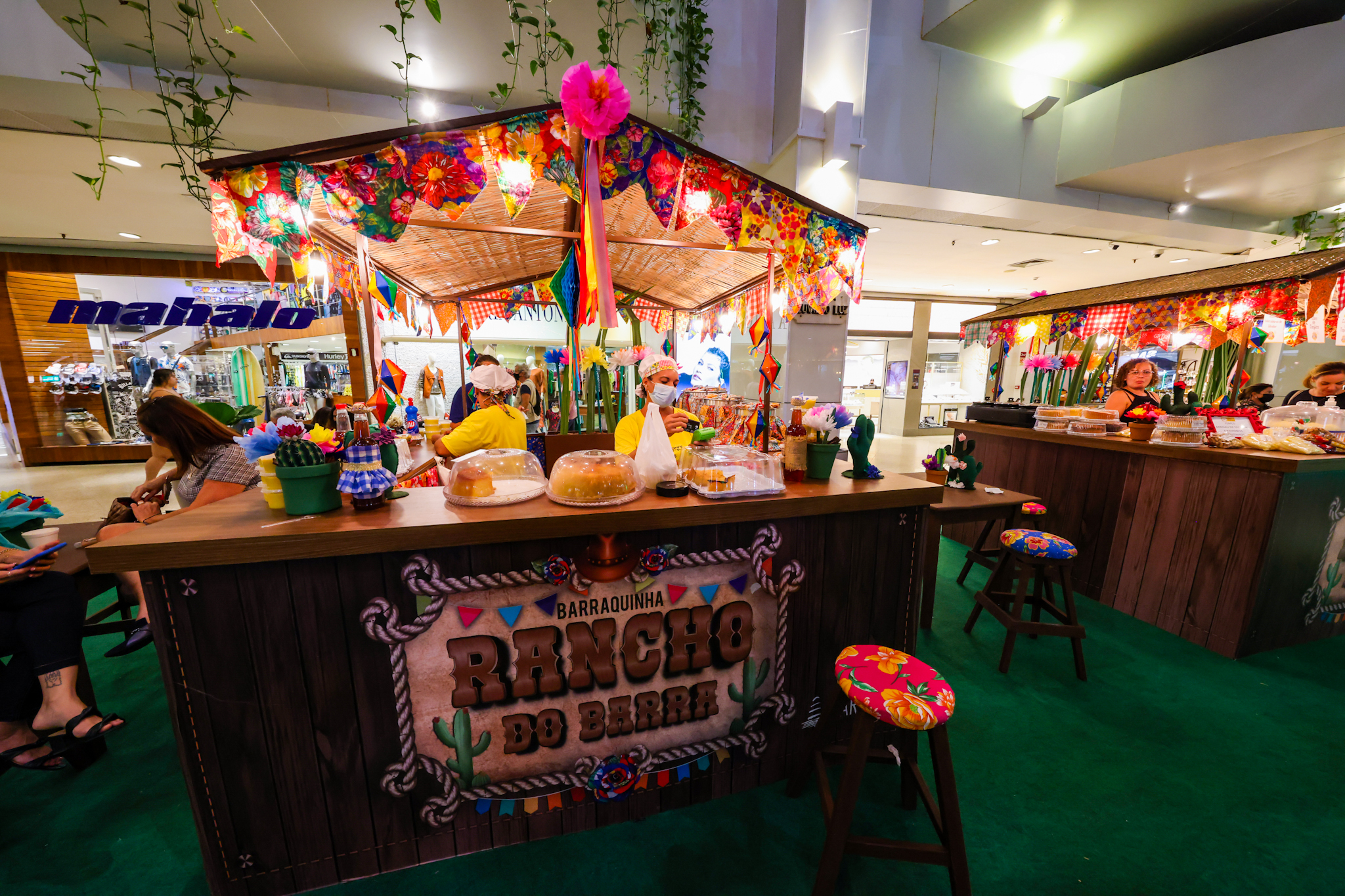 Esportes Aquáticos: A Adrenalina que Você Busca - inspiração 1