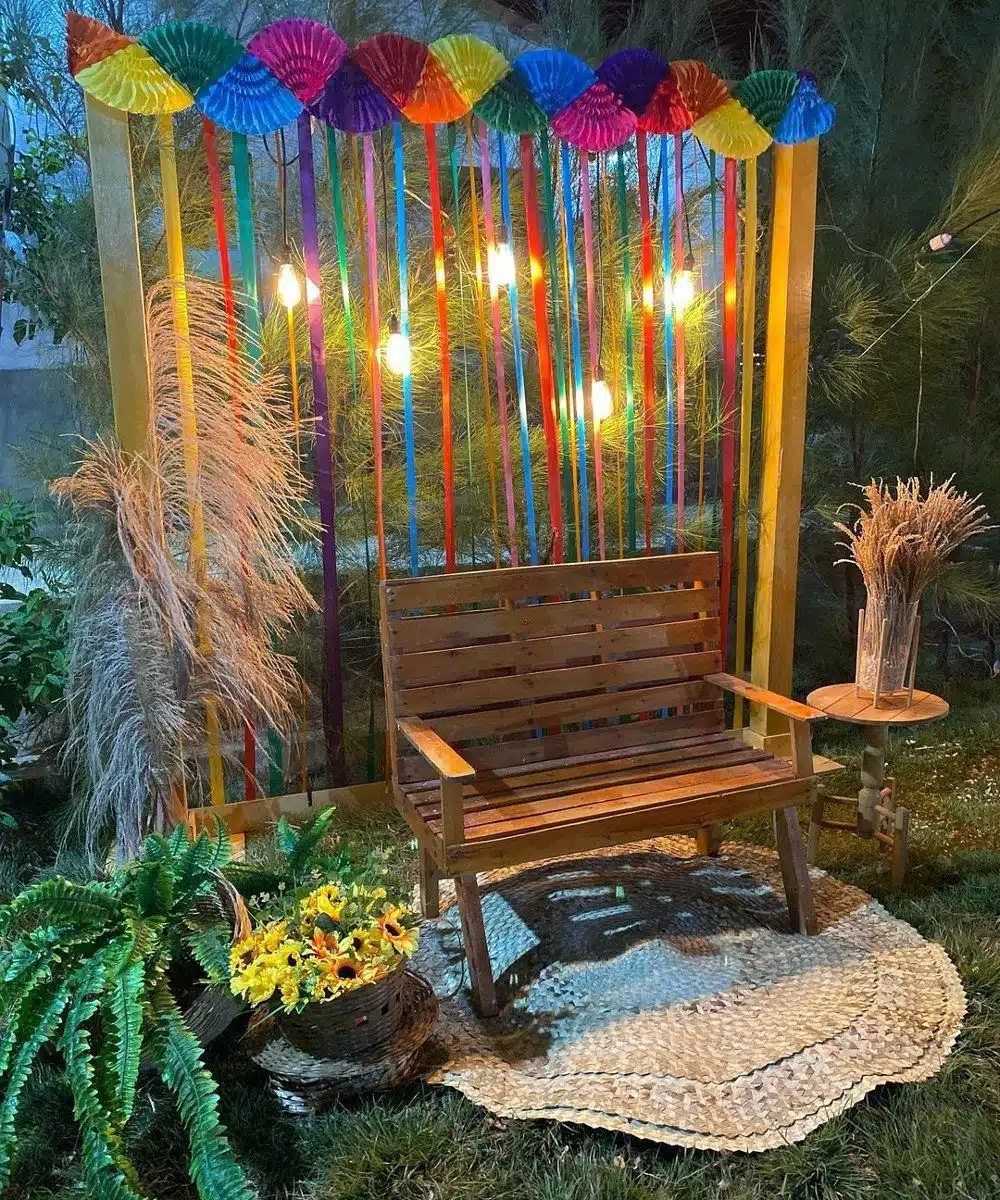 A Vida Noturna em Barra de São João: Diversão Garantida - inspiração 1