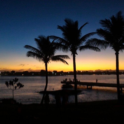 A Vida Noturna em Barra de São João: Diversão Garantida - inspiração 2